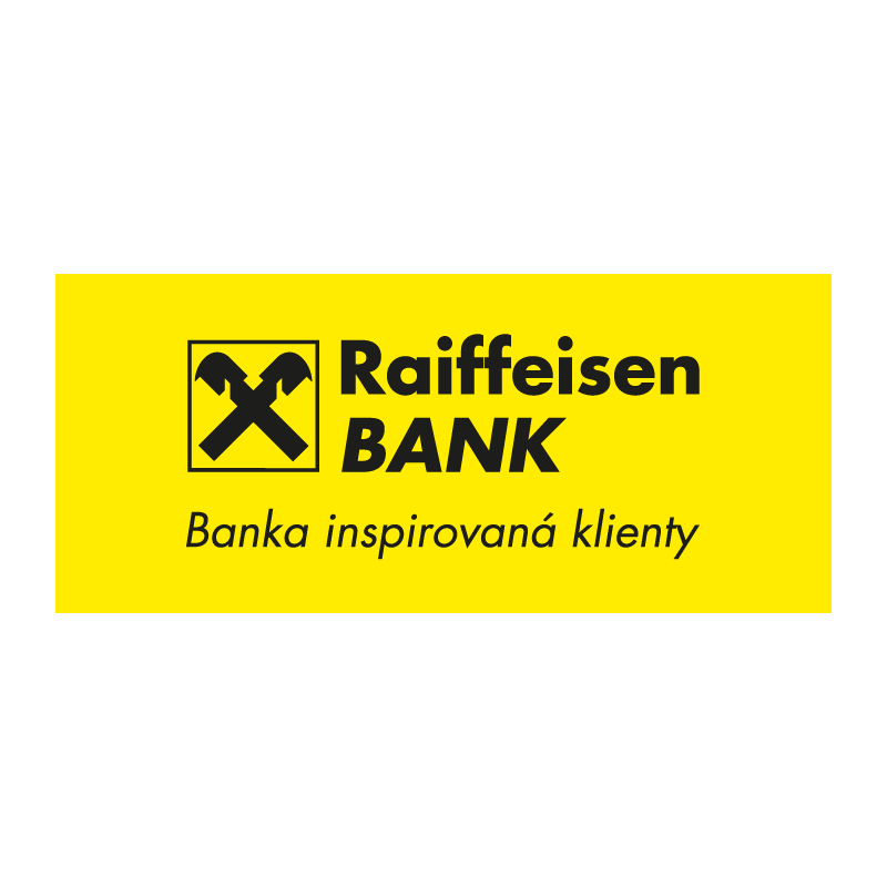 	Raiffeisenbank a.s.	